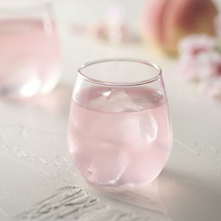 ▲無印良品春天新飲。(圖/品牌提供)