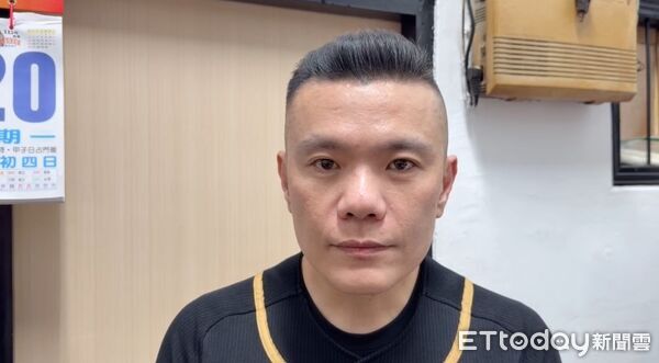 ▲▼江和樹。(圖/江和樹提供)
