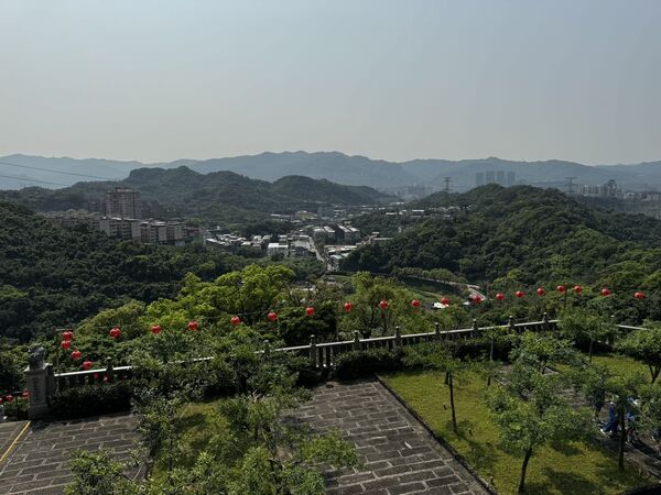 2026探旅新北定向越野,汐止,新北觀光旅遊,跑步,運動(圖/新北市政府觀光旅遊局提供)