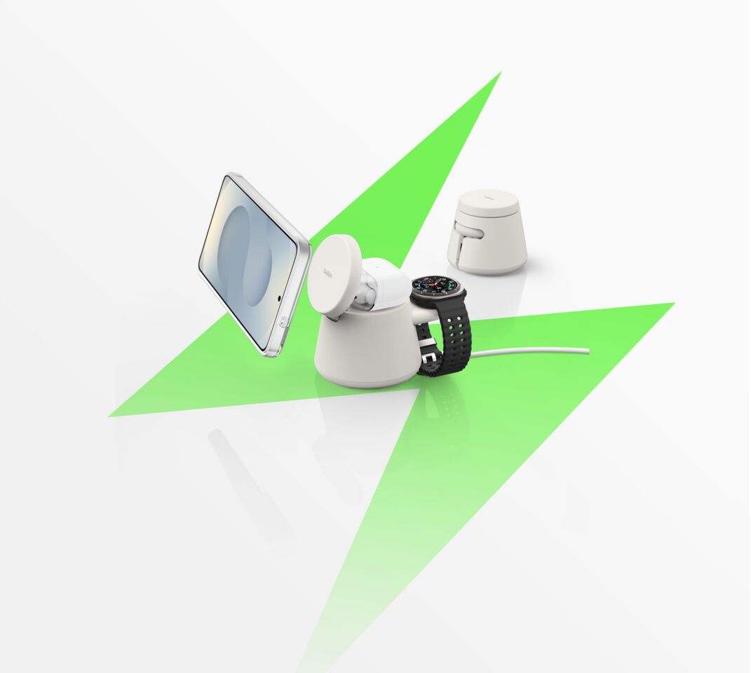 ▲▼ Belkin 。(圖/Belkin提供)