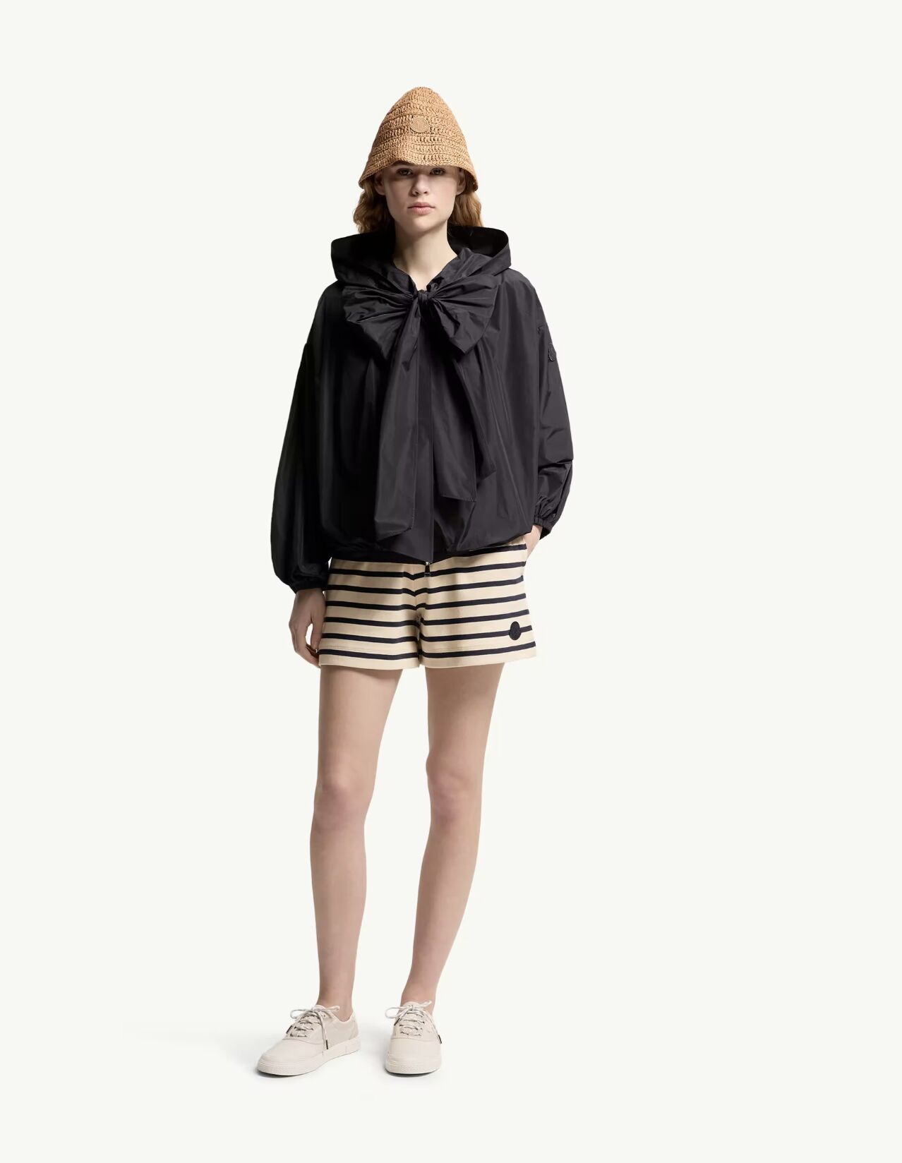 ▲Moncler 2026春夏。(圖/品牌提供)