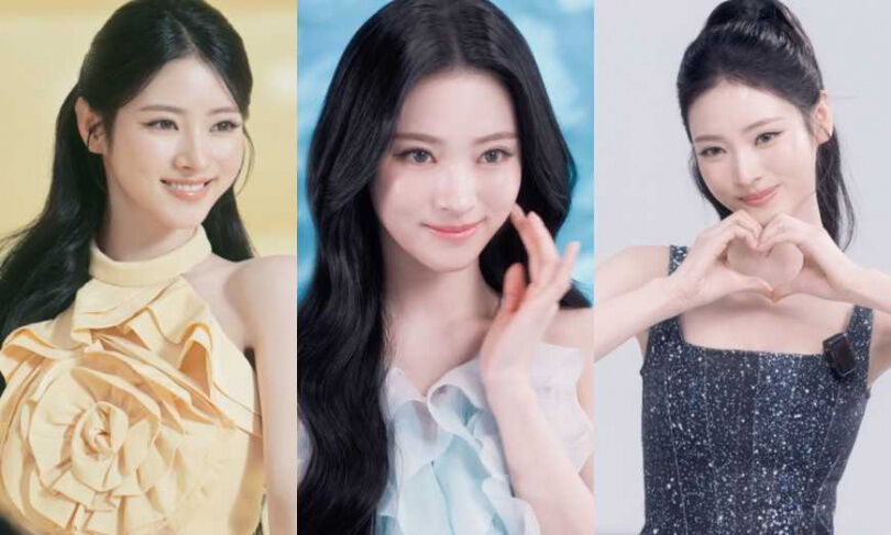 2026女神同款美妝懶人包:MEOVV Anna、娜璉、喜珗私下超愛用清單,打造「貓系發光肌」與「果凍水光唇」!