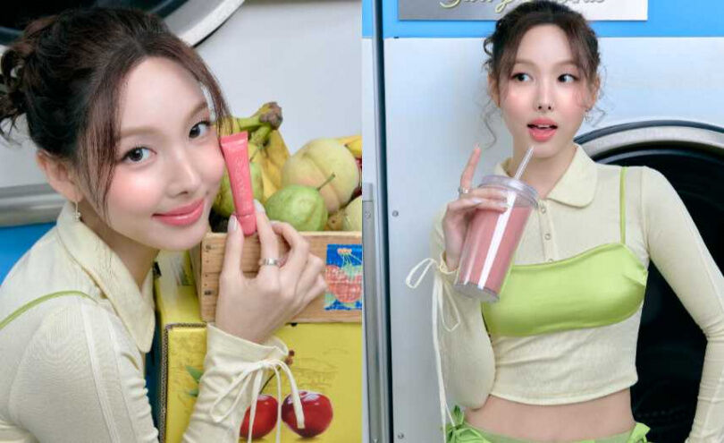 2026女神同款美妝懶人包:MEOVV Anna、娜璉、喜珗私下超愛用清單,打造「貓系發光肌」與「果凍水光唇」!