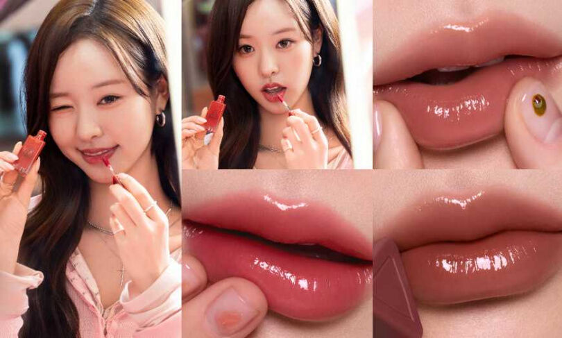 2026女神同款美妝懶人包:MEOVV Anna、娜璉、喜珗私下超愛用清單,打造「貓系發光肌」與「果凍水光唇」!
