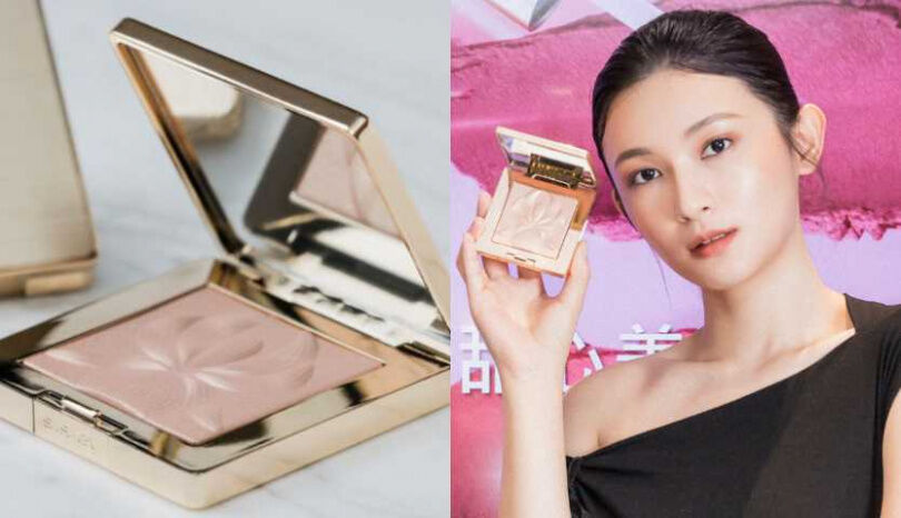 打造精緻「好命光」!2026高級打亮推薦:Sisley花漾植物精華亮采盤、TOM FORD太陽親吻高光盤、Dior限量雛菊亮采餅