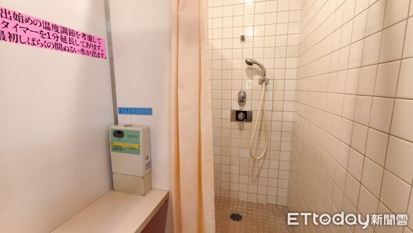 ▲名古屋亞運壘球比賽場地。(圖/記者蔡厚瑄攝)