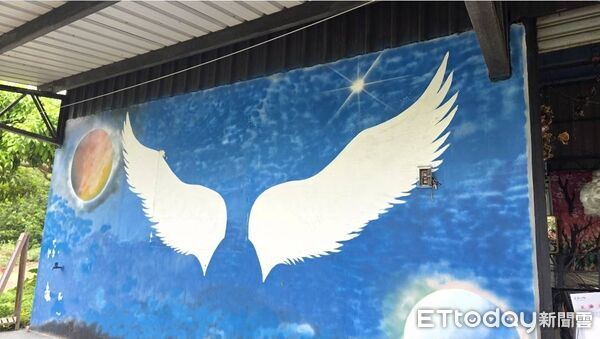▲▼ 點亮中埔靛藍美學 「藍染復興共好計劃」啟動 7 條深度遊程跨村共榮 。(圖/記者翁伊森攝)