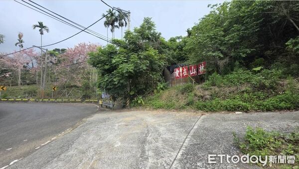 ▲▼ 點亮中埔靛藍美學 「藍染復興共好計劃」啟動 7 條深度遊程跨村共榮 。(圖/記者翁伊森攝)