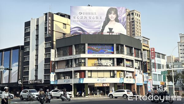 ▲▼ 千山淨水,南高,店面 。(圖/記者張雅雲攝)