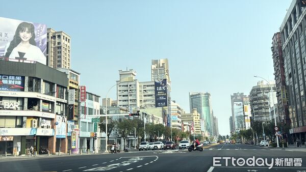 ▲▼ 千山淨水,南高,店面 。(圖/記者張雅雲攝)