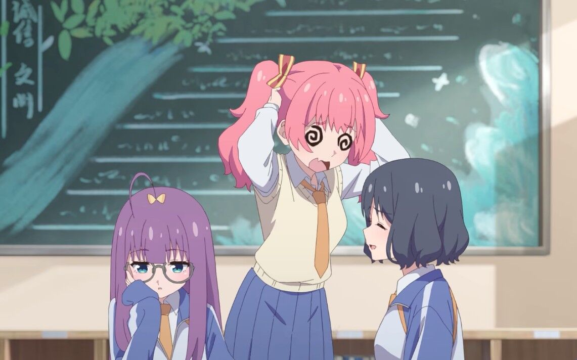▲▼中國動畫公司結束營運。(圖/翻攝自四次方動畫)