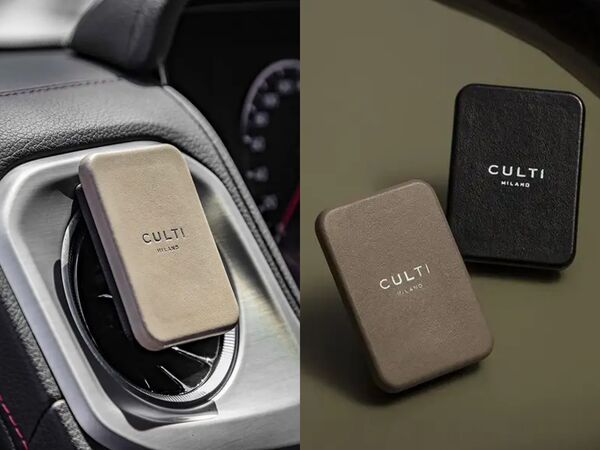 ▲嬌蘭,Jo Malone,Diptyque,Acqua di Parma,CULTI,車香,車用香氛,汽車,香氛,。(圖/品牌提供)