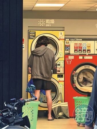 偷情分手大復合1/朱軒洋、吳卓源悄悄搬家住不遠 她「包緊緊」提高戒心回香閨