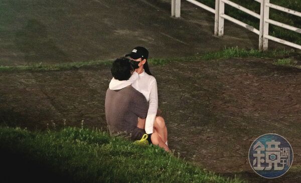 偷情分手大復合2/斷開前女友無退路!吳卓源成朱軒洋「依賴」 親友碎唸:有那麼愛哦?