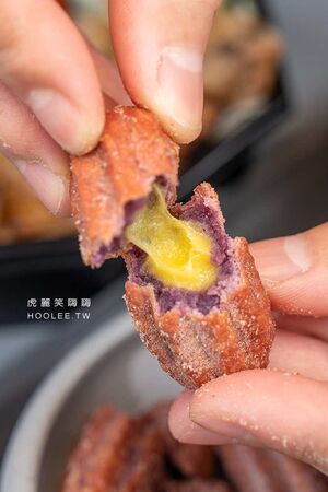 ▲▼森碳柴燒餐盒。(圖/部落客虎麗笑嗨嗨授權提供)