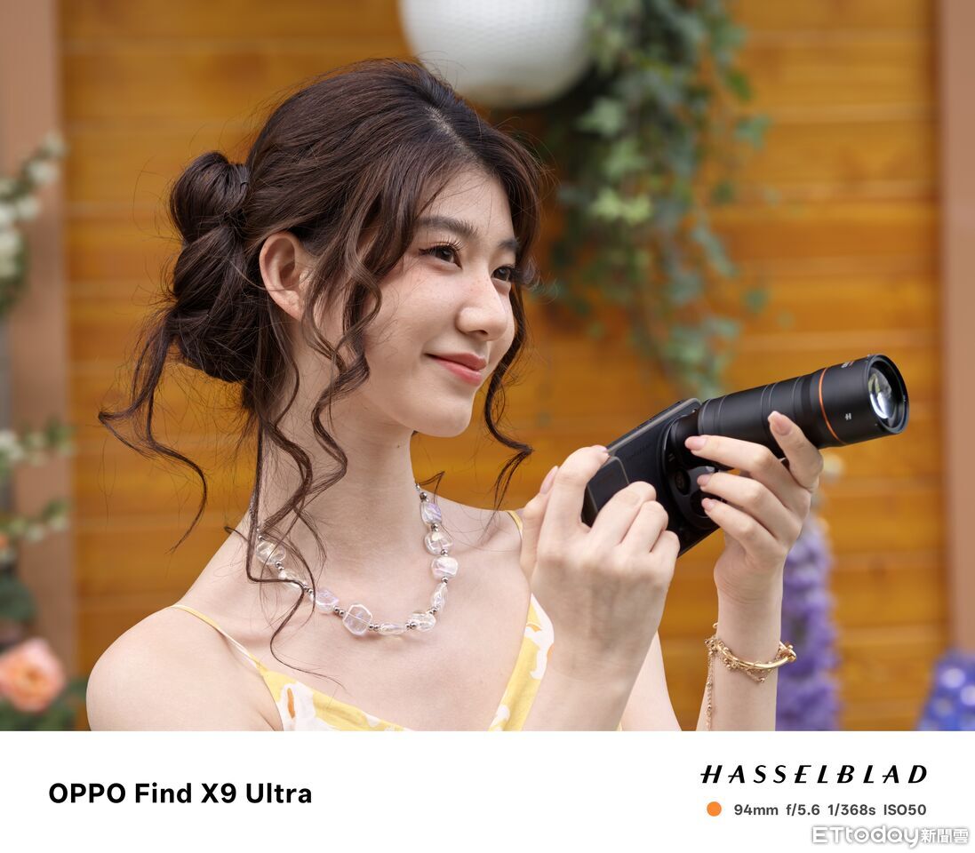 ▲▼ OPPO 。(圖/記者蘇晟彥攝)