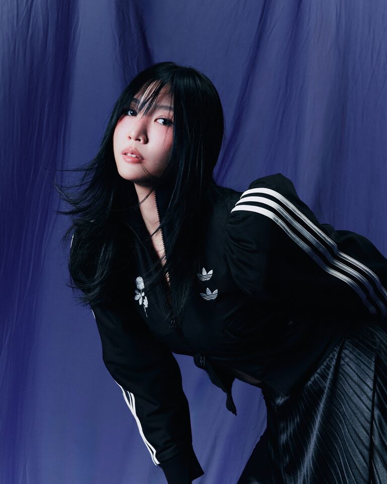 ▲▼黃玠瑋〈相愛相殺的舞步〉。(圖/環球提供)