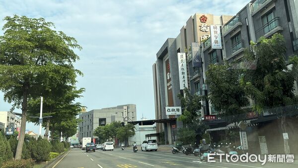 ▲▼ 大里,佳佳,電子遊藝場 。(圖/記者陳筱惠攝)