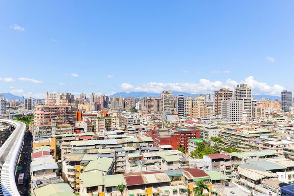 想在台北市置產嗎?永慶房屋:逾5成總價超過2千萬元(圖/永慶房產集團提供)