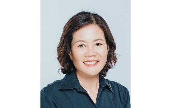 ▲台東縣議員王姷力遭檢舉涉貪,檢調上午赴綠島約談到案。(圖/翻攝自內政部)