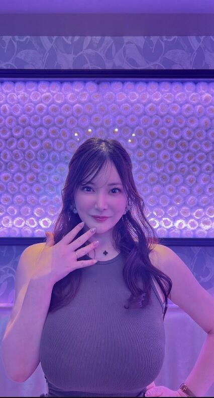 ▲▼朝田日葵。(圖/翻攝X)