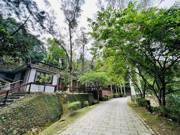 ▲後慈湖試營運首日爆滿4/23開放新一波預約