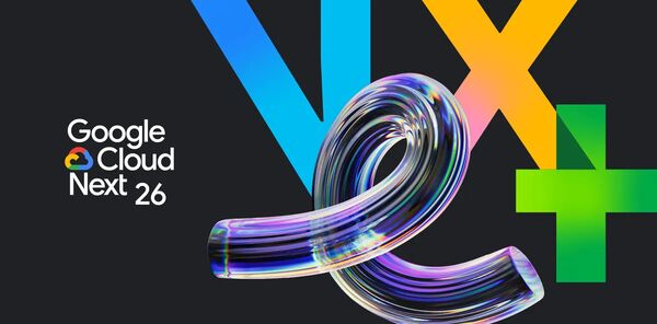 ▲▼Google Cloud Next 2026。(圖/Google)