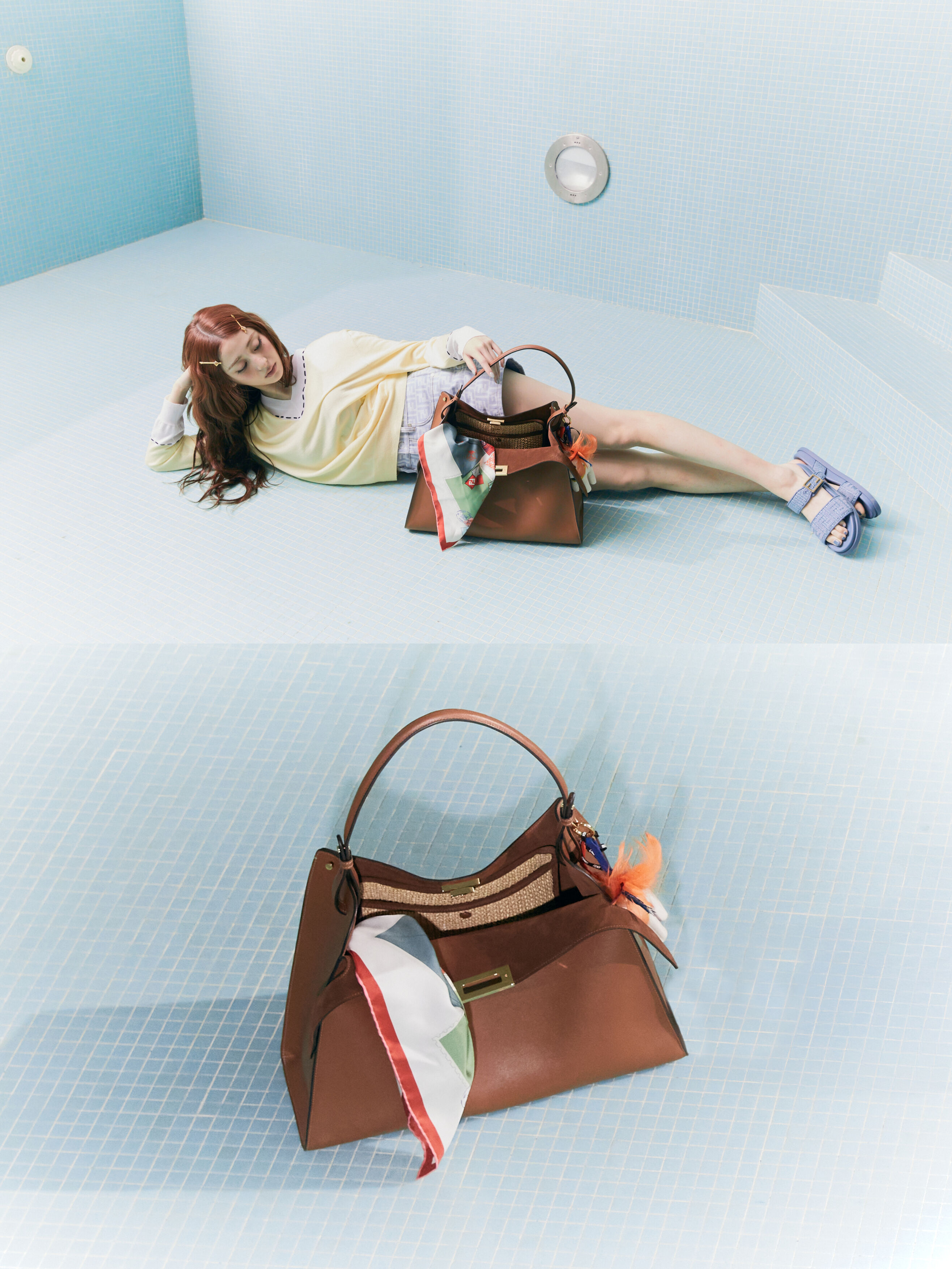 ▲fendi 。(圖/品牌提供)
