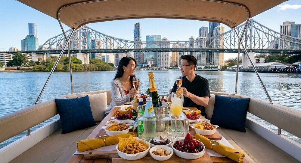 昆士蘭解鎖新體驗 玩出你的Oz style(圖/昆士蘭州旅遊局、shutterstock)