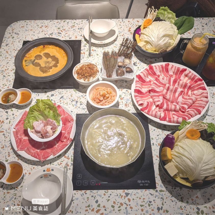 ▲公館美食 。(圖/美食誌提供)