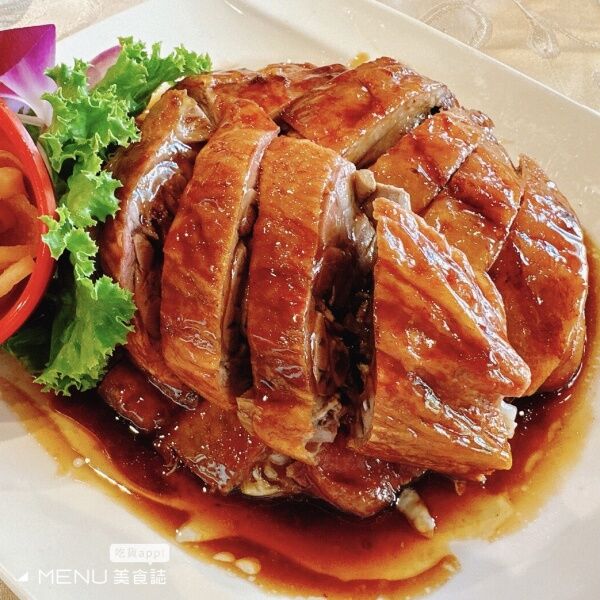 ▲桃美食 。(圖/美食誌提供)