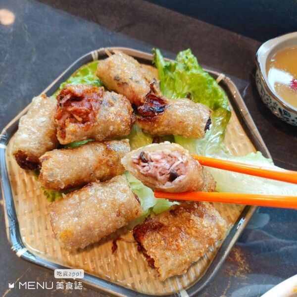 ▲桃美食 。(圖/美食誌提供)