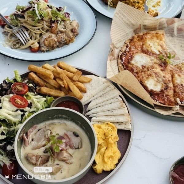 ▲桃美食 。(圖/美食誌提供)