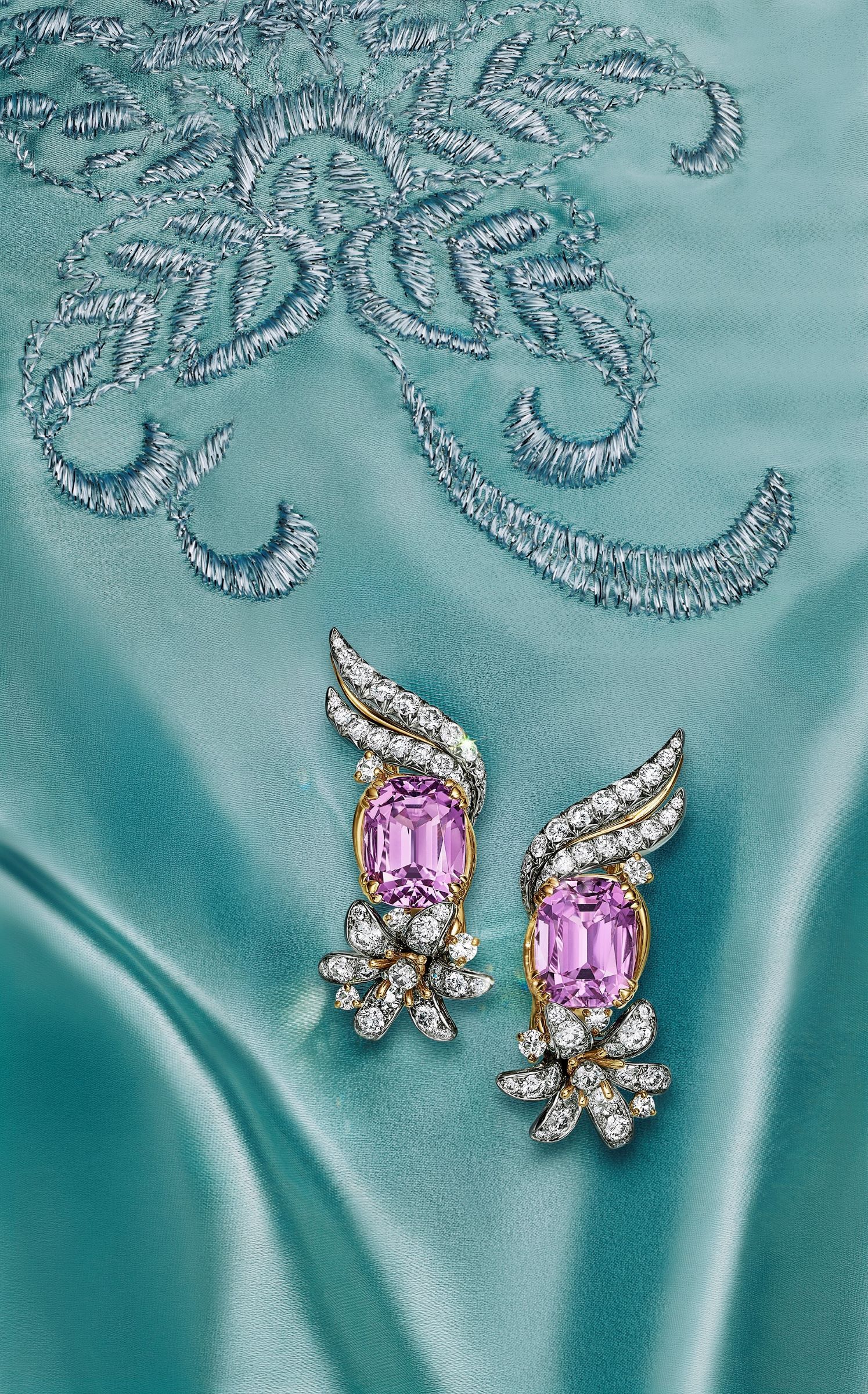 ▲▼ Chuamet,Tiffany 。(圖/公關照)