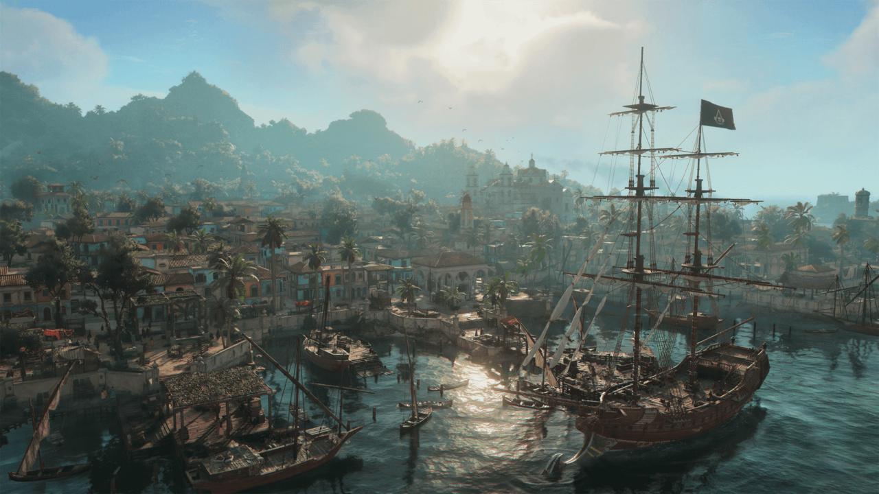▲▼ 刺客教條 。(圖/Ubisoft)