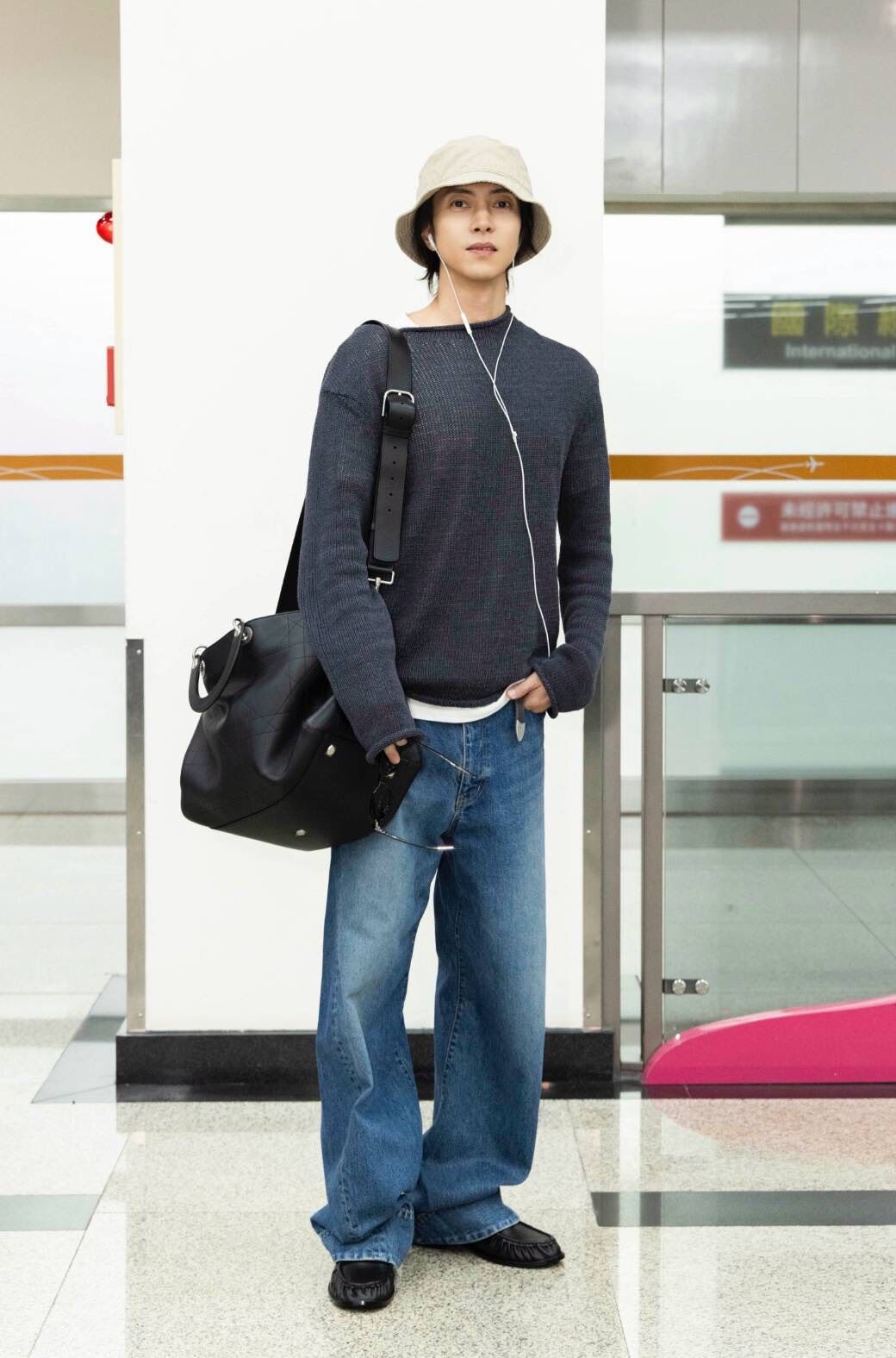 ▲▼ 山下智久 。(圖/品牌提供)