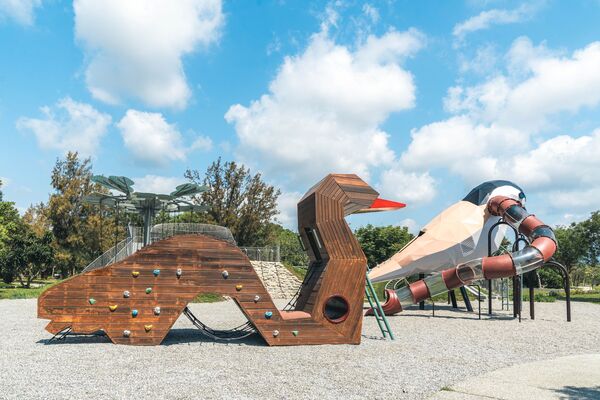 ▲▼台東森林公園。(圖/台東縣政府提供)