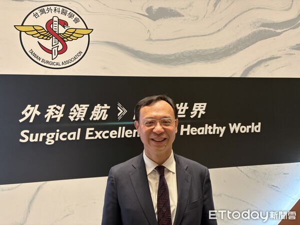 ▲▼衛福部長石崇良出席2026台灣外科醫學會年會暨外科聯合學術國際研討會開幕式。(圖/記者洪巧藍攝)