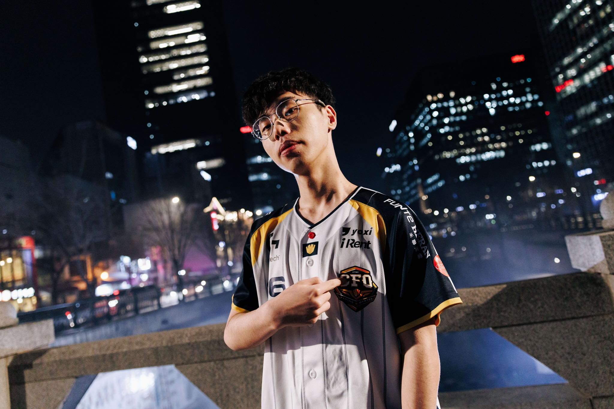 ▲▼車長專訪(圖/翻攝自lolesports、LCP Flickr)