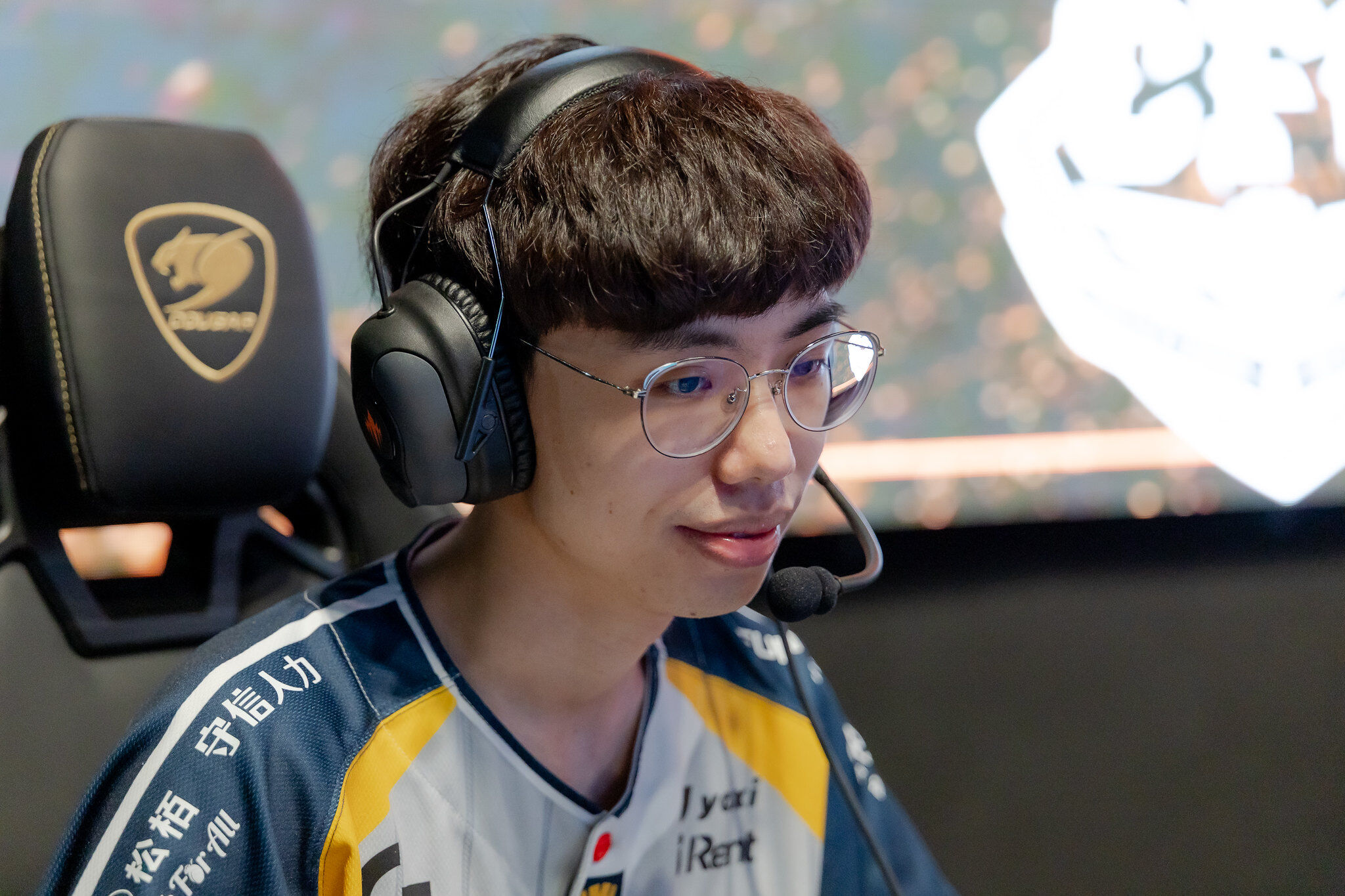 ▲▼車長專訪(圖/翻攝自lolesports、LCP Flickr)