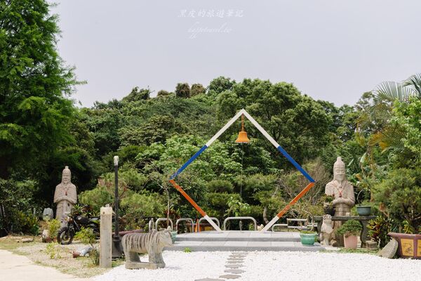 ▲▼瑞陽咖啡。(圖/黑皮的旅遊筆記授權提供)