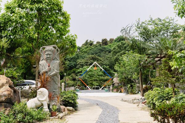 ▲▼瑞陽咖啡。(圖/黑皮的旅遊筆記授權提供)