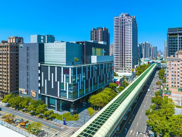 ▲▼ 台中房市,13期重劃,和宜真美,南屯新案,雙捷運 。(圖/記者陳筱惠攝)