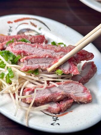 ▲▼熊記魷魚羹。(圖/小虎食夢網授權提供)