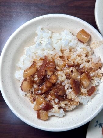 ▲▼熊記魷魚羹。(圖/小虎食夢網授權提供)