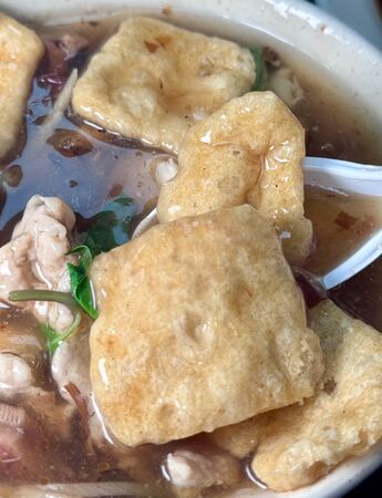 ▲▼熊記魷魚羹。(圖/小虎食夢網授權提供)