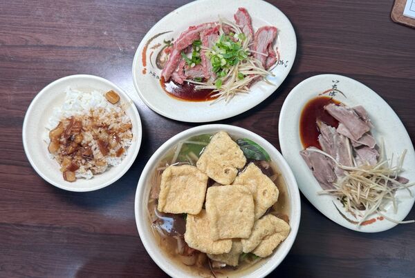 ▲▼熊記魷魚羹。(圖/小虎食夢網授權提供)