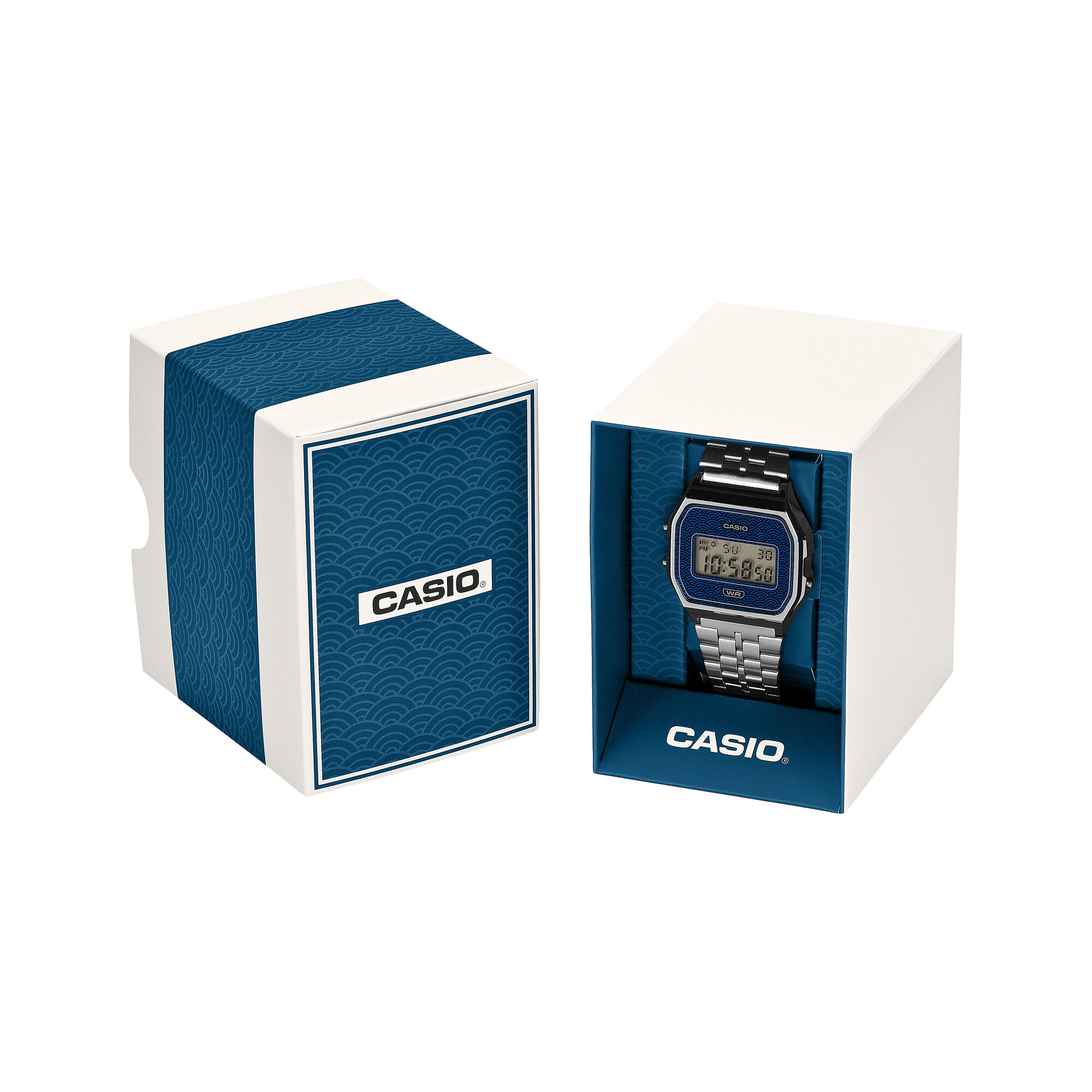 ▲▼ Casio,Swatch 。(圖/公關照)