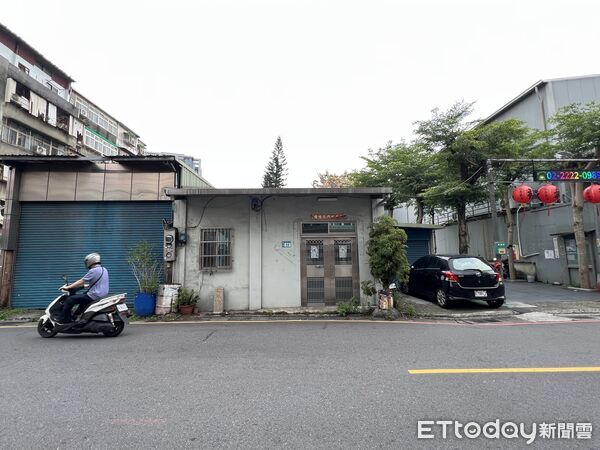 ▲▼ 中和 。(圖/記者項瀚攝)