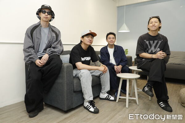 ▲▼樂團EmptyORio專訪。(圖/記者湯興漢攝)